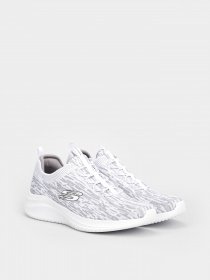 Кроссовки Skechers Ultra Flex 3.0 - Harsik модель 232338 WGY Фото
