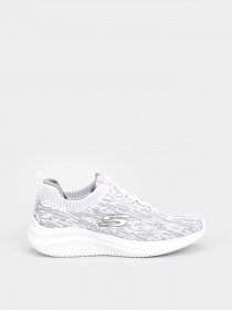 Кроссовки Skechers Ultra Flex 3.0 - Harsik модель 232338 WGY Фото