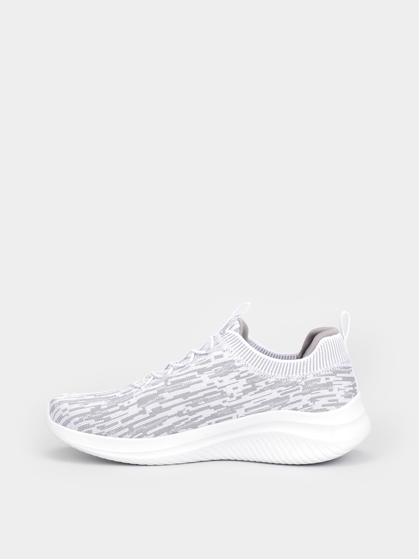 Кросівки повсякденні Skechers Ultra Flex 3.0 - Harsik модель 232338 WGY Фото