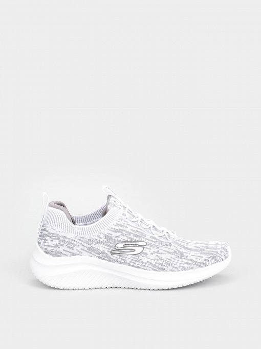 Кроссовки повседневные Skechers Ultra Flex 3.0 - Harsik модель 232338 WGY Фото