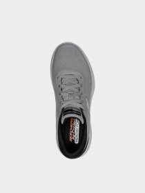 Кросівки повсякденні Skechers Skech-Lite Pro – Clear Rush модель 232591 GYBK Фото