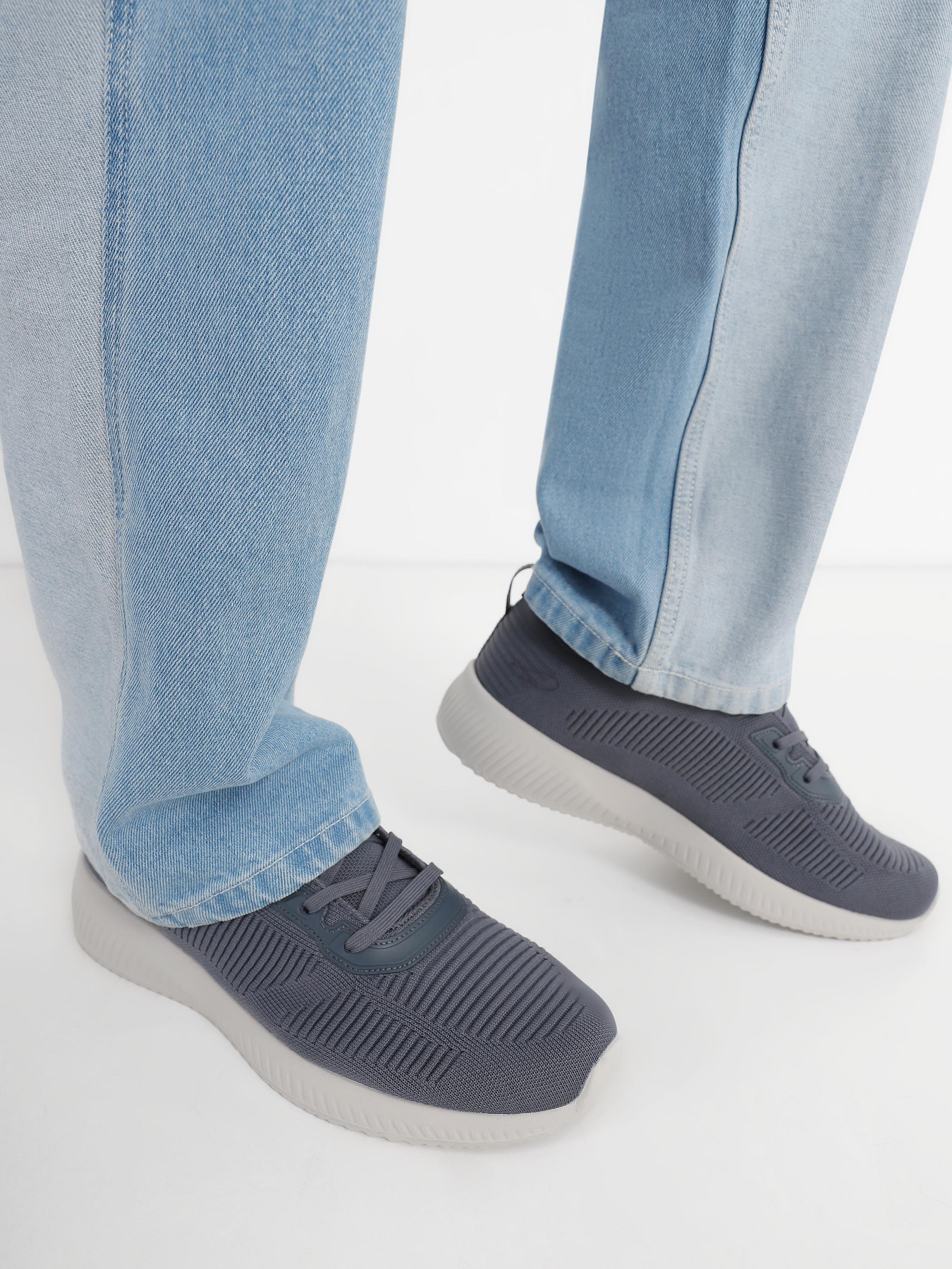 Кроссовки Skechers Skechers Squad модель 232290 SLT Фото