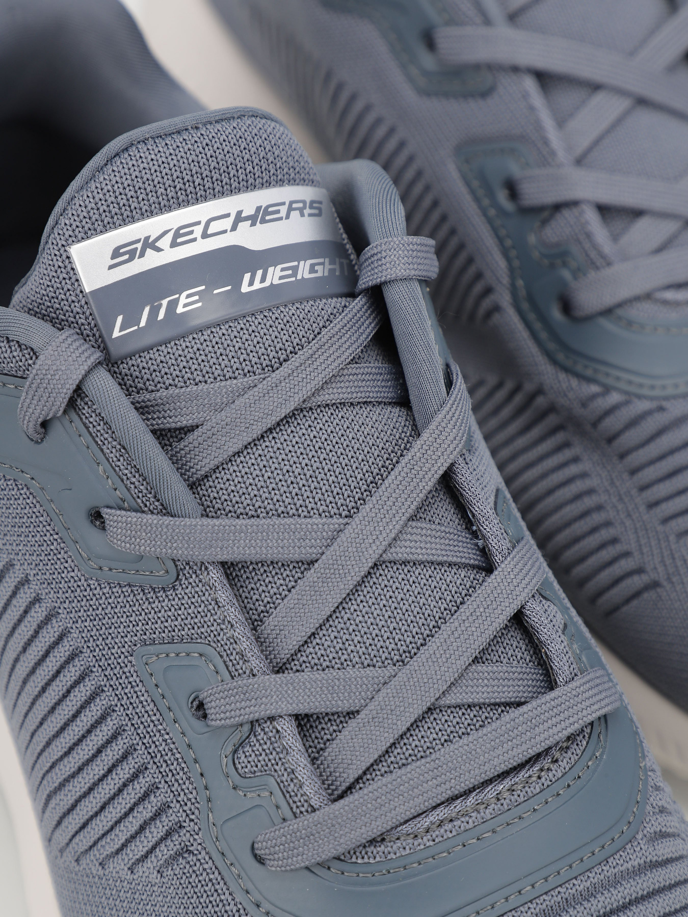 Кросівки повсякденні Skechers Skechers Squad модель 232290 SLT Фото