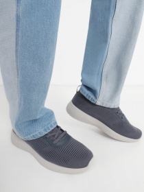 Кросівки повсякденні Skechers Skechers Squad модель 232290 SLT Фото