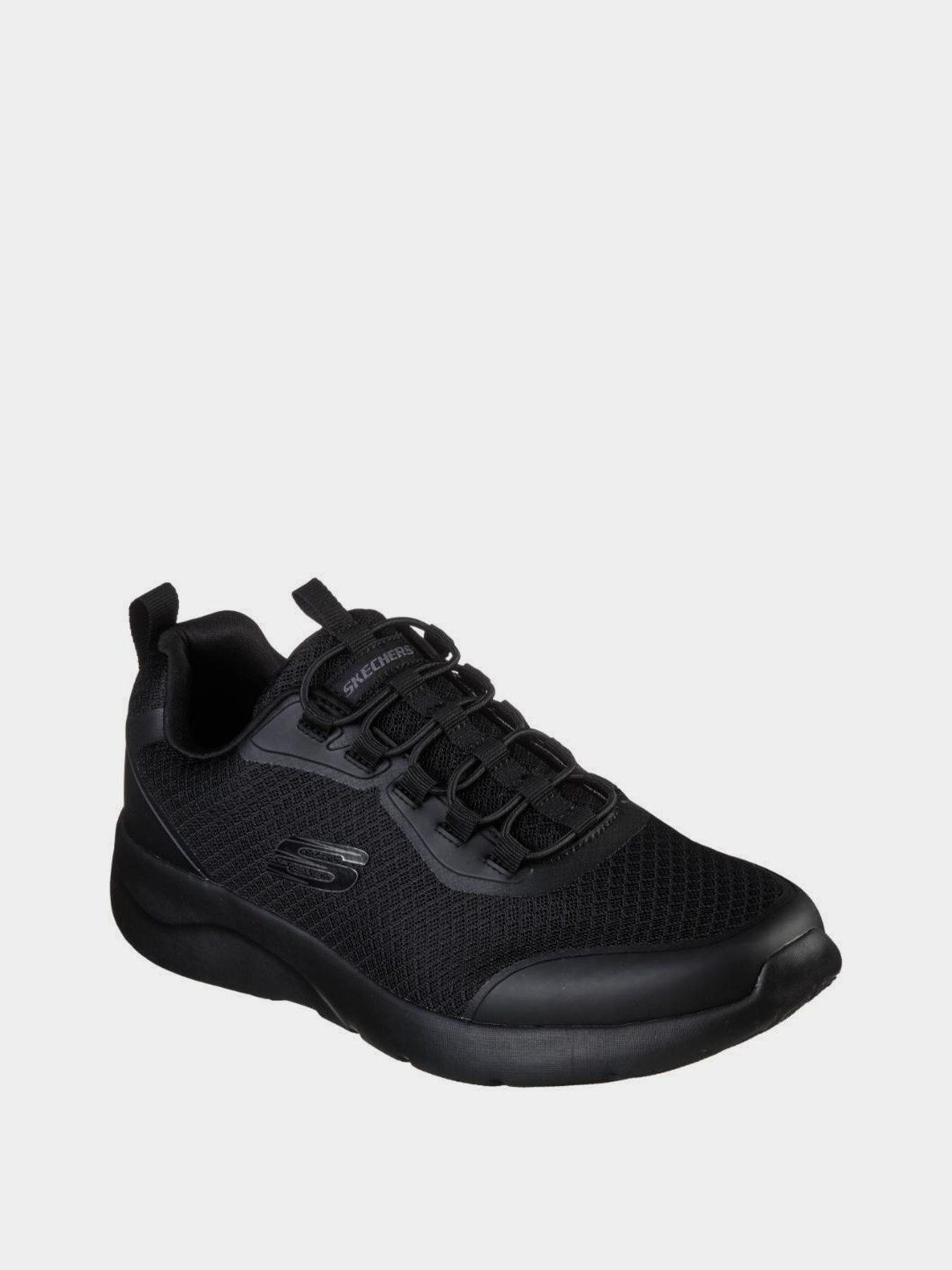 Кроссовки Skechers Dynamight 2.0 модель 894133 BBK Фото