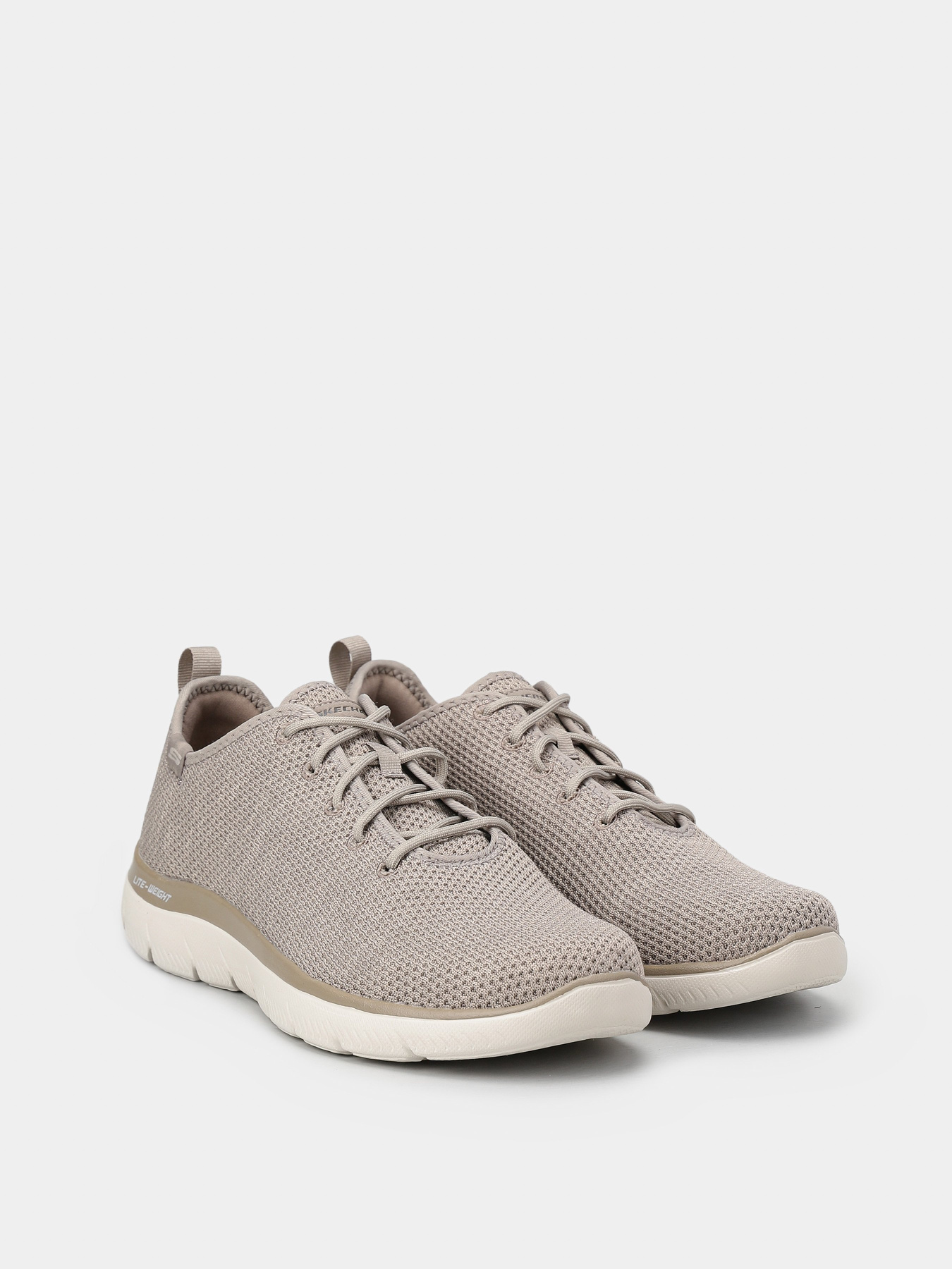 Кроссовки повседневные Skechers Summits модель 232394 TPE Фото