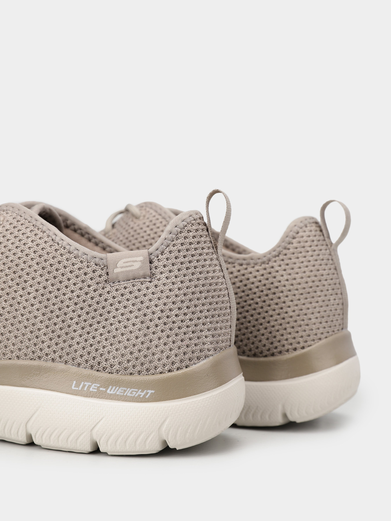 Кроссовки повседневные Skechers Summits модель 232394 TPE Фото