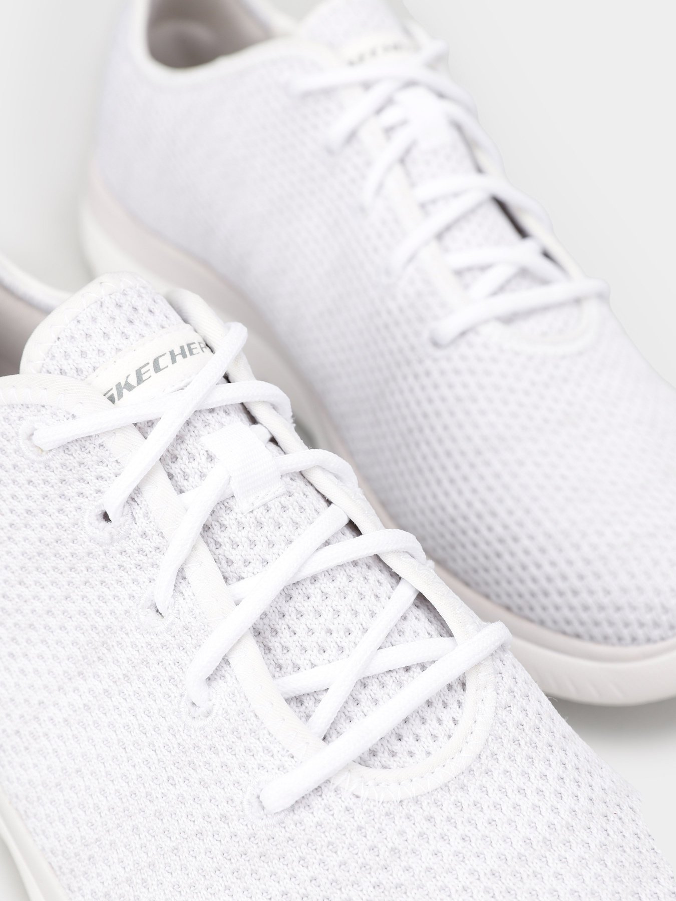 Кроссовки Skechers Summits модель 232394 WHT Фото