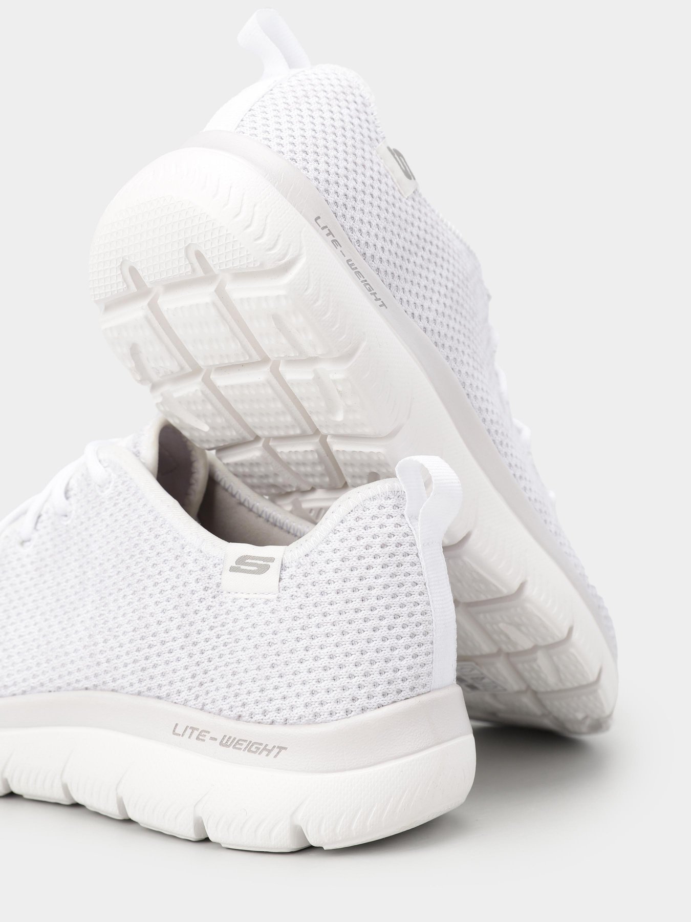 Кроссовки Skechers Summits модель 232394 WHT Фото