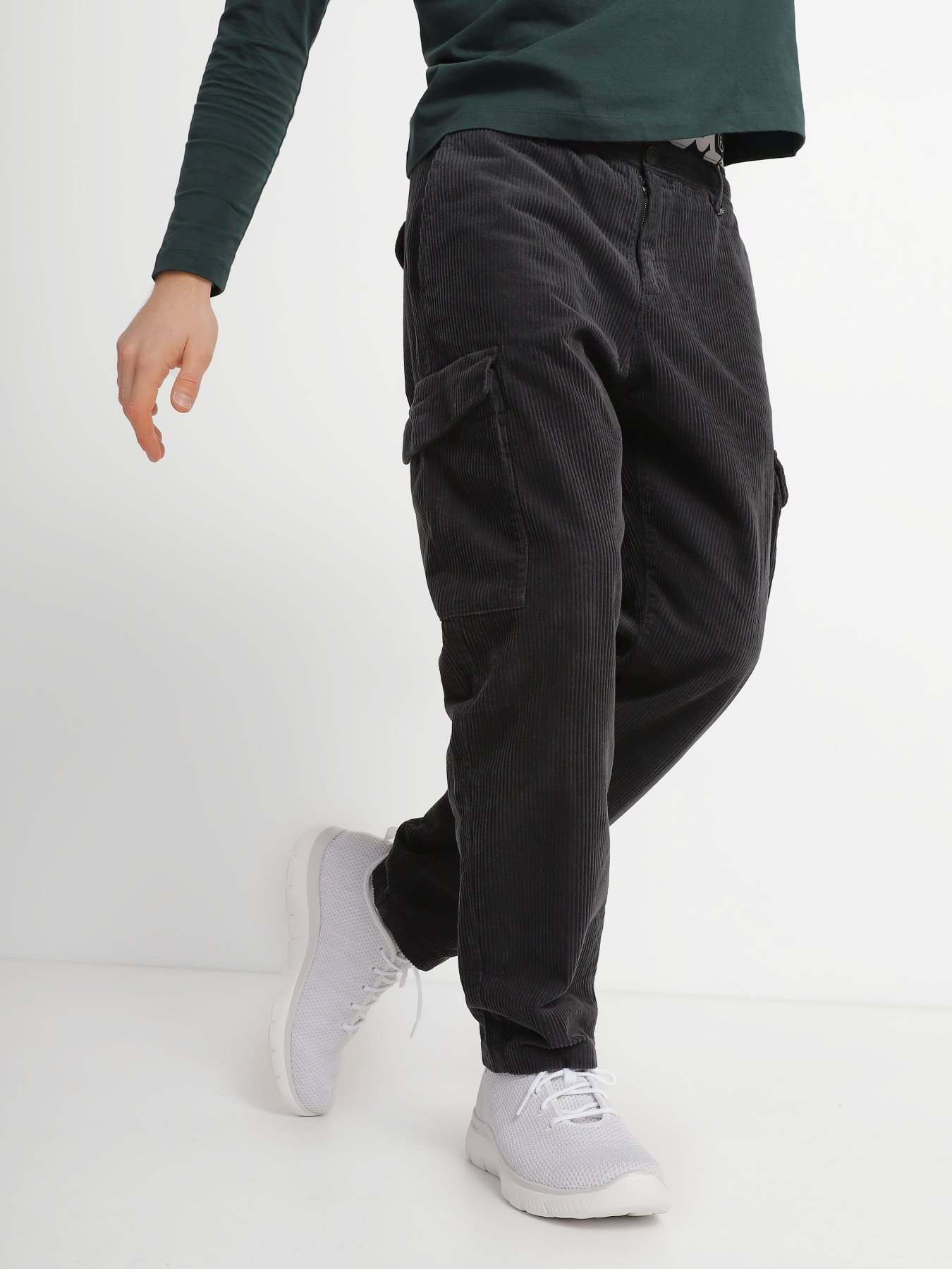 Кроссовки Skechers Summits модель 232394 WHT Фото