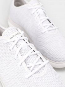 Кроссовки Skechers Summits модель 232394 WHT Фото