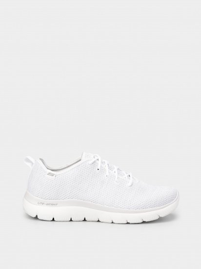 Кросівки Skechers Summits модель 232394 WHT — фото - INTERTOP