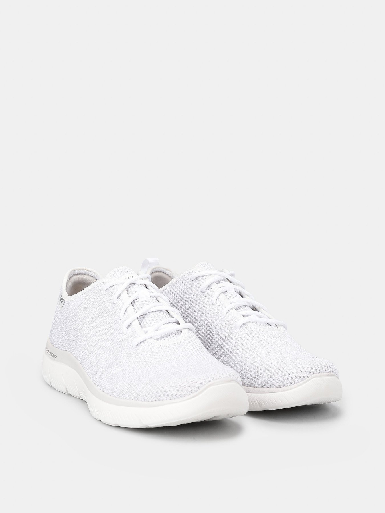 Кроссовки повседневные Skechers Summits модель 232394 WHT Фото