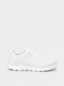 Кроссовки повседневные Skechers Summits модель 232394 WHT Фото