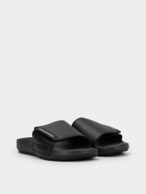 Шльопанці Skechers Arch Fit Gambix модель 237573 BBK Фото