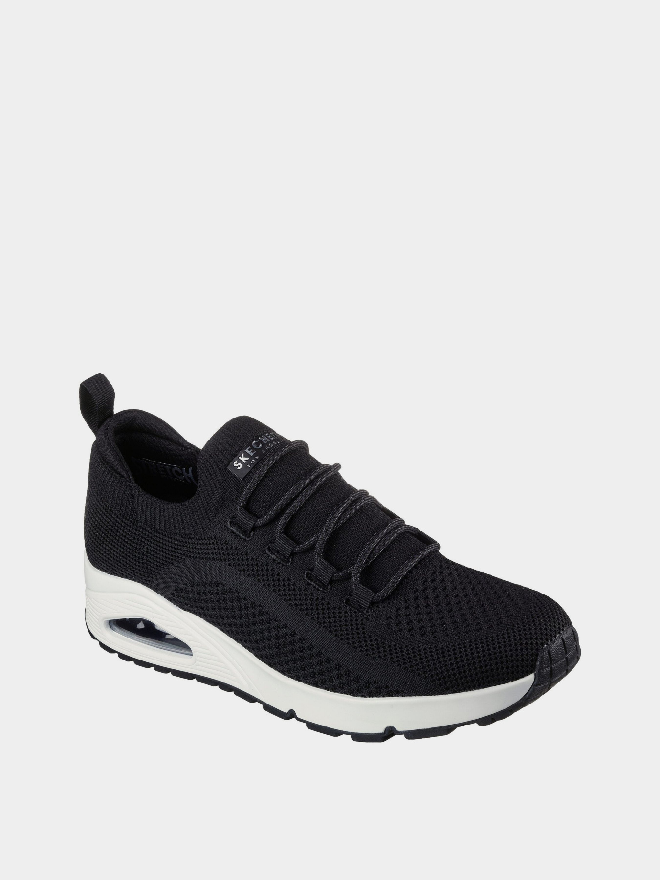 Кроссовки Skechers  UNO 2 модель 232348 BKW Фото