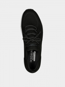 Кроссовки Skechers  UNO 2 модель 232348 BKW Фото