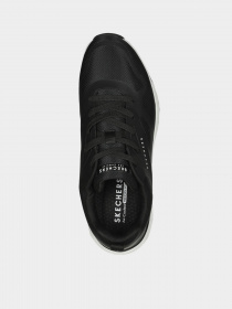 Кроссовки Skechers Tres-Air - Revolution-Airy модель 183070 BLK Фото