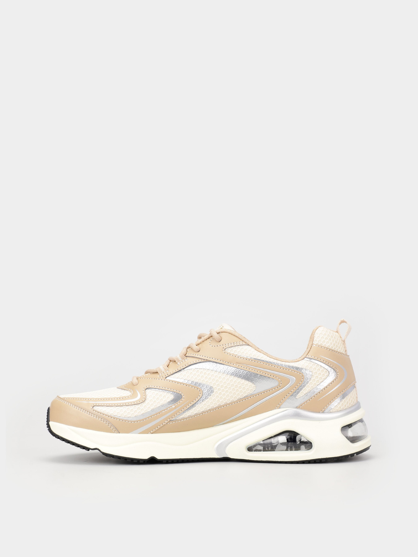 Кроссовки Skechers Tres-Air - Revolution-Airy модель 183075 TPE Фото