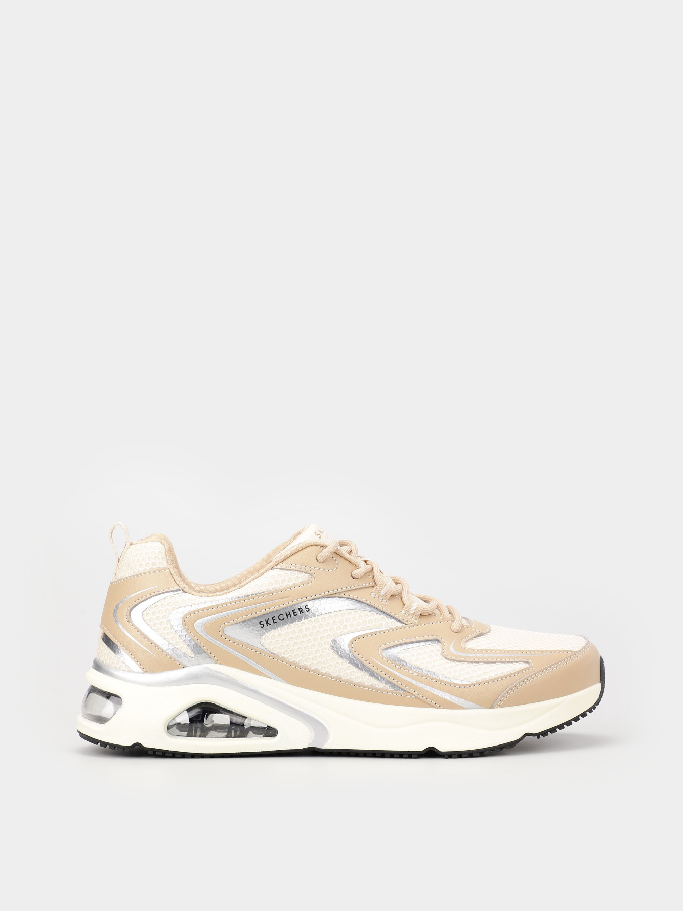 Кроссовки Skechers Tres-Air - Revolution-Airy модель 183075 TPE Фото