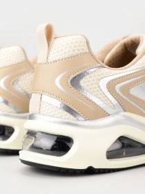 Кроссовки Skechers Tres-Air - Revolution-Airy модель 183075 TPE Фото