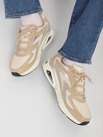 Кроссовки Skechers Tres-Air - Revolution-Airy модель 183075 TPE Фото