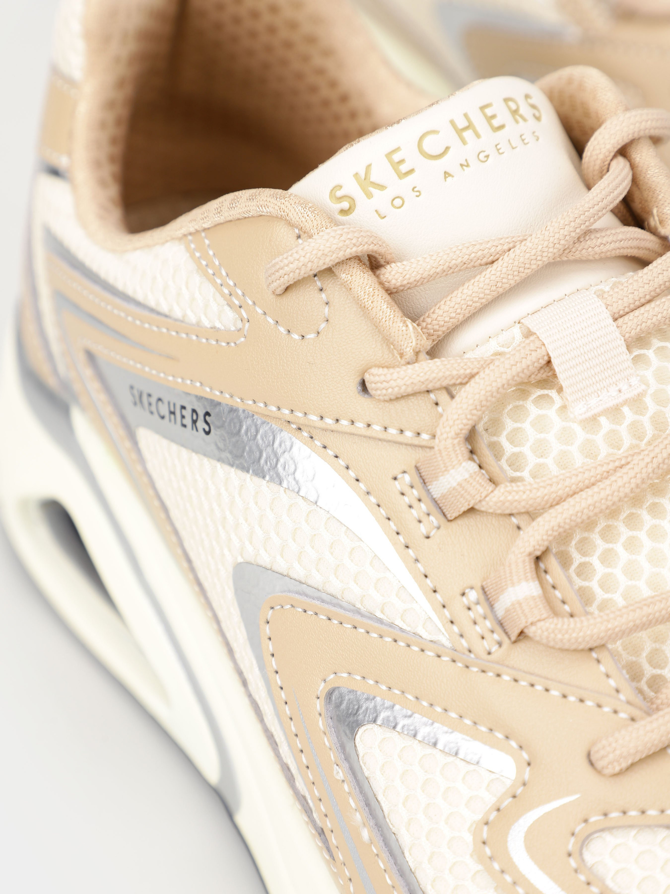 Кросівки повсякденні Skechers Tres-Air - Revolution-Airy модель 183075 TPE Кросівки повсякденні Skechers Tres-Air - Revolution-Airy модель 183075 TPE Фото