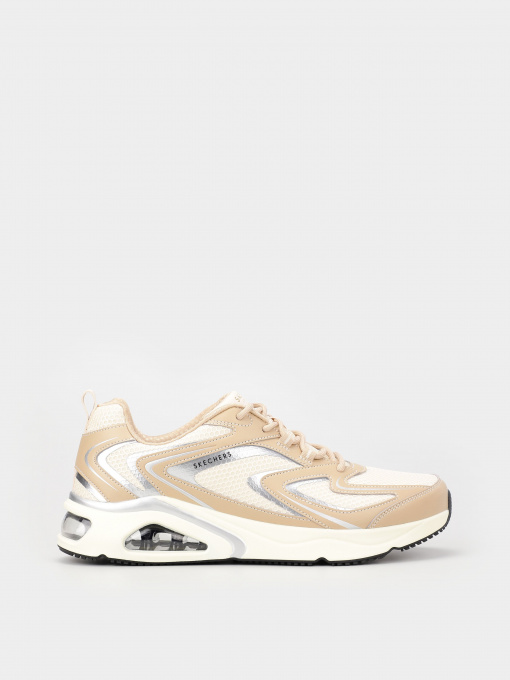 Кроссовки повседневные Skechers Tres-Air - Revolution-Airy модель 183075 TPE Фото