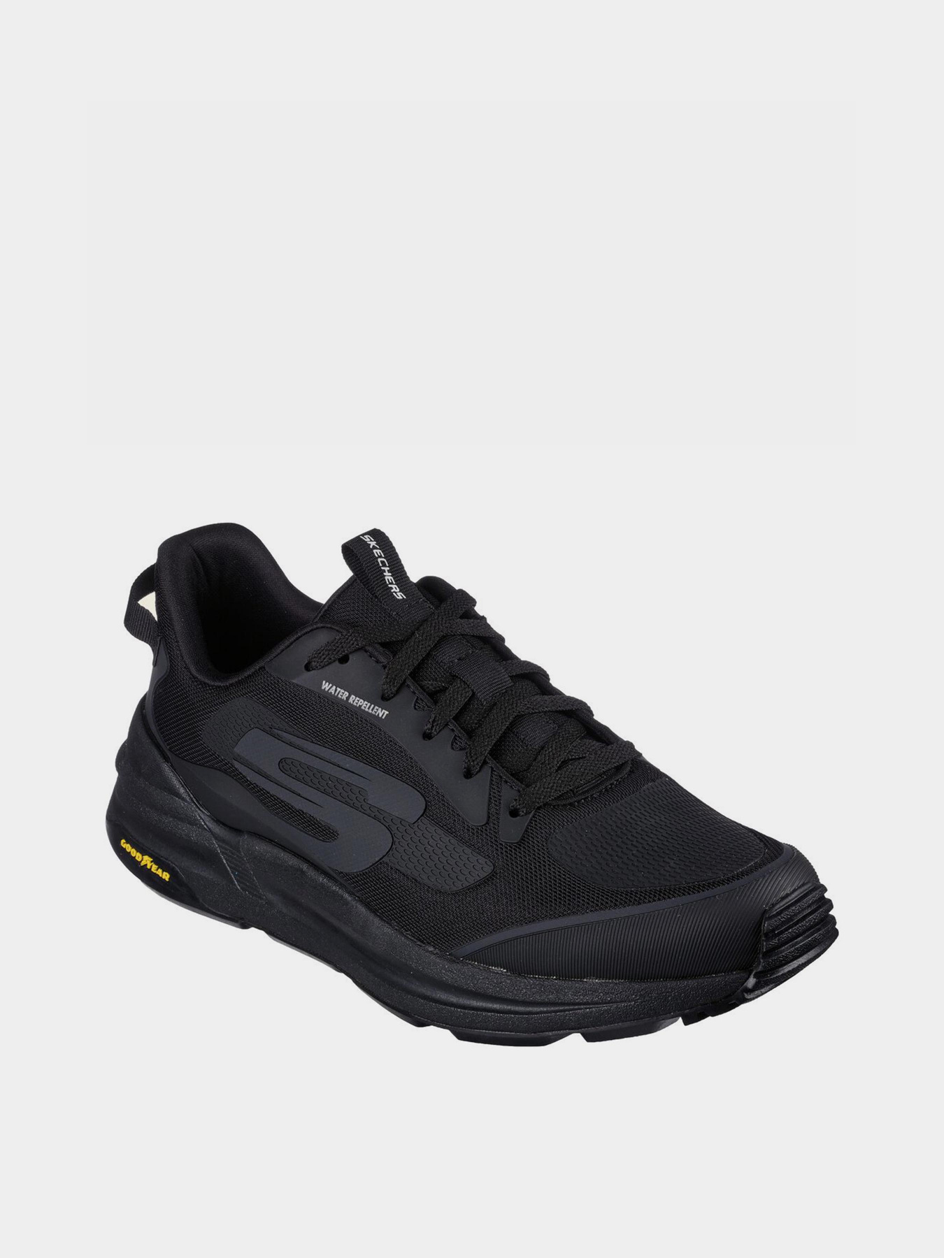 Кроссовки Skechers Global Jogger – Covert модель 237353 BBK Фото