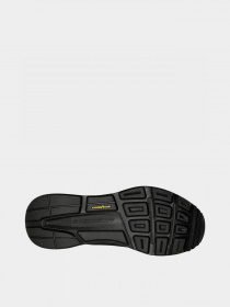 Кроссовки Skechers Global Jogger – Covert модель 237353 BBK Фото