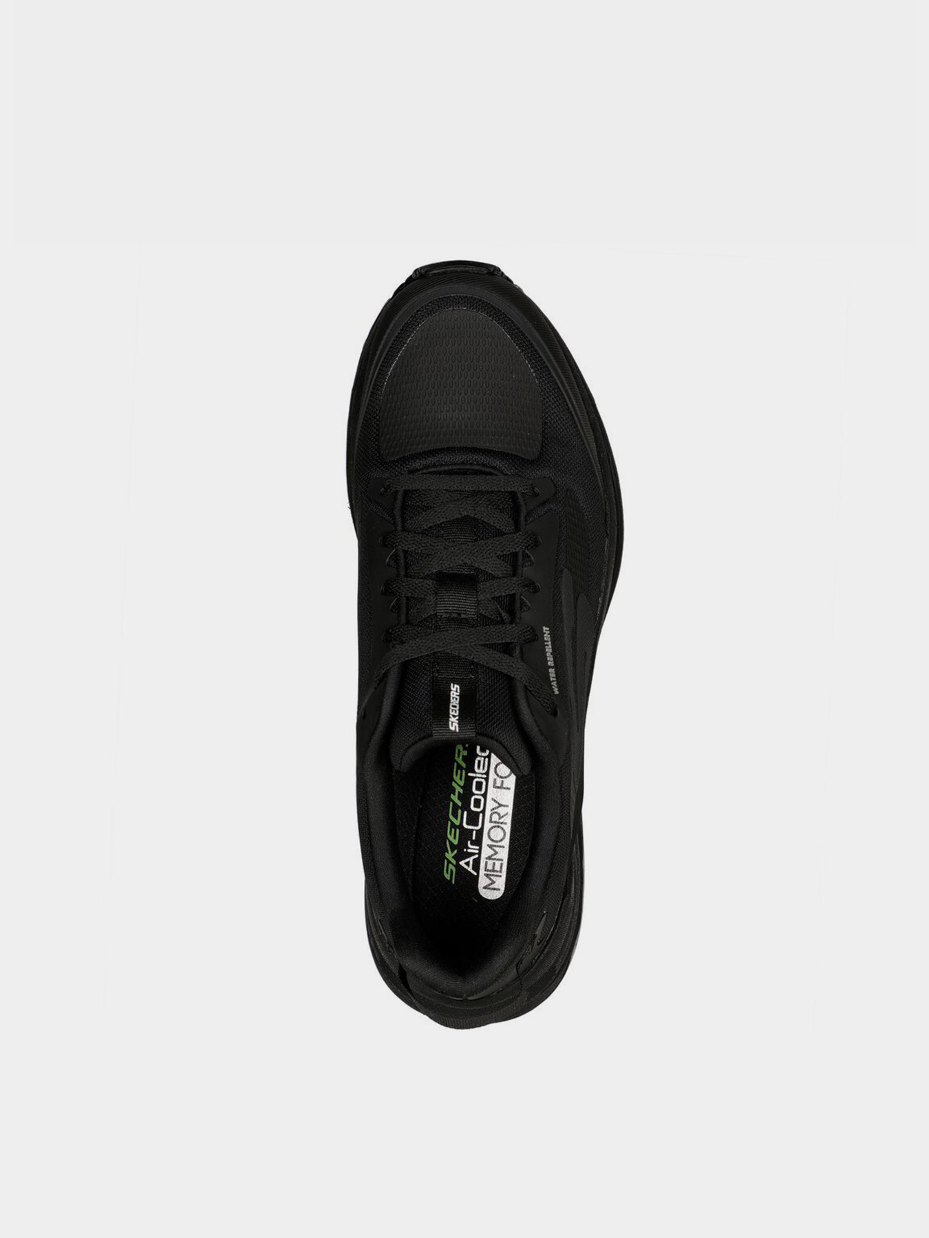 Кроссовки повседневные Skechers Global Jogger – Covert модель 237353 BBK Фото