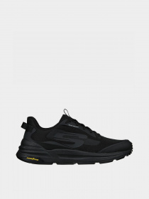 Кросівки Skechers GLOBAL JOGGER модель 237353 BBK Фото