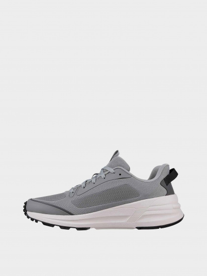 Кросівки Skechers Global Jogger – Covert модель 237353 GRY — фото - INTERTOP