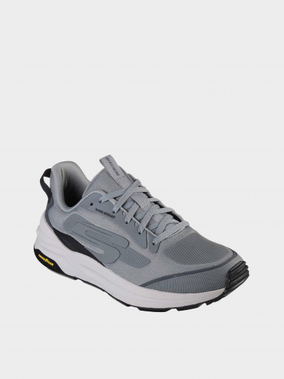 Кросівки Skechers Global Jogger – Covert модель 237353 GRY — фото 5 - INTERTOP