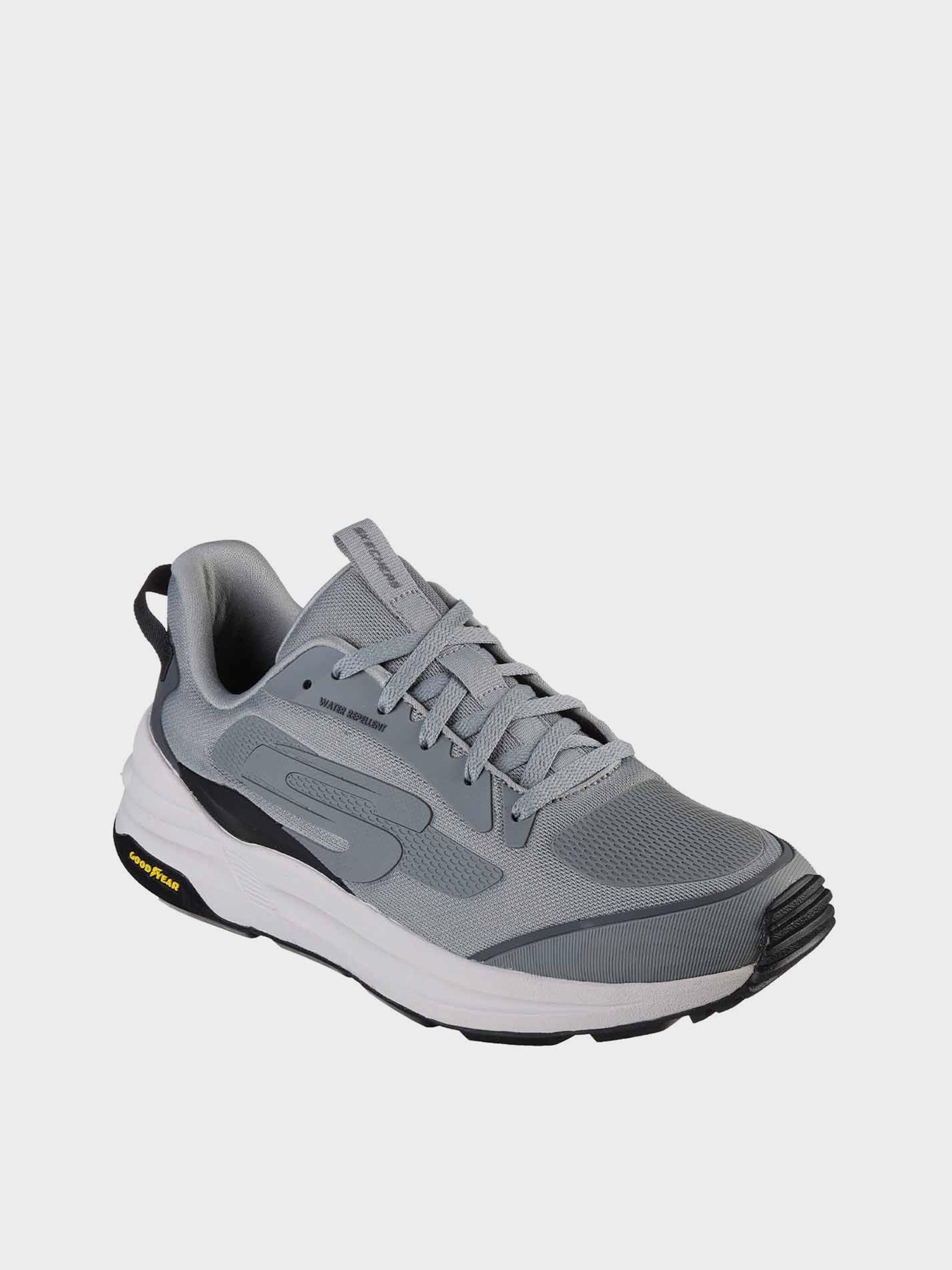 Кроссовки повседневные Skechers Global Jogger – Covert модель 237353 GRY Фото