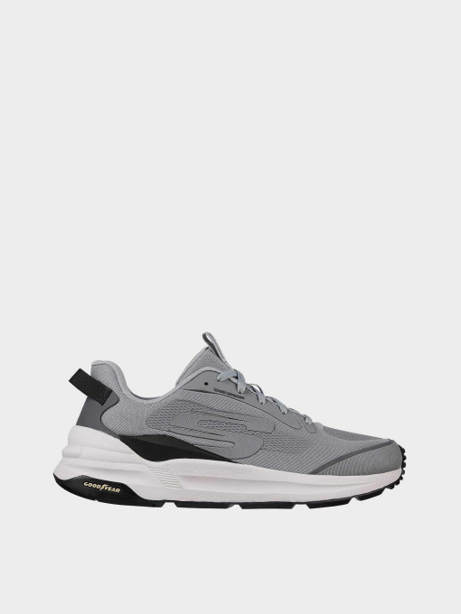Кросівки Skechers GLOBAL JOGGER модель 237353 GRY Фото