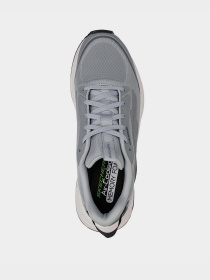 Кроссовки повседневные Skechers Global Jogger – Covert модель 237353 GRY Фото