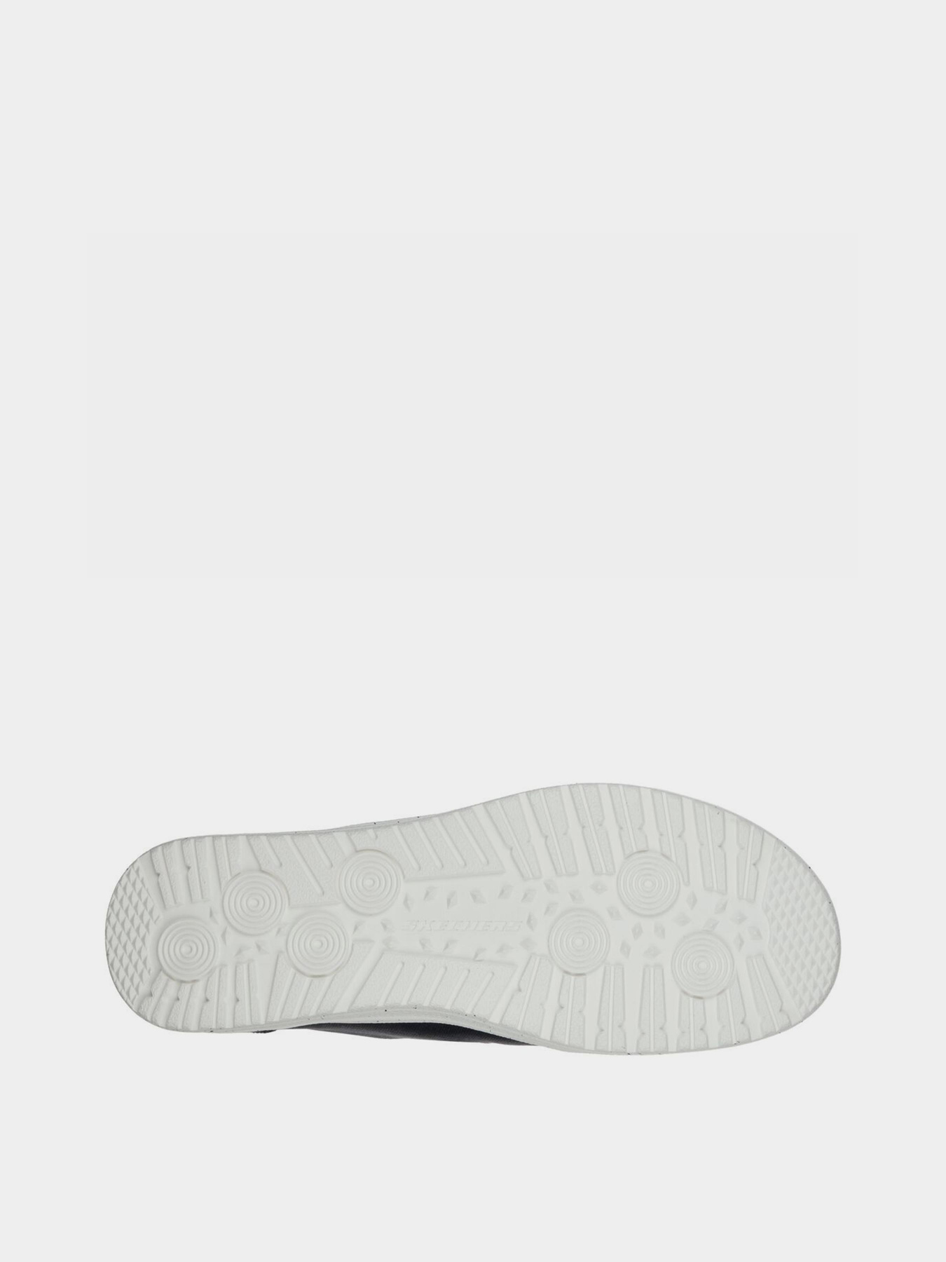 Мокасины Skechers Relaxed Fit: Melson - Chad модель 210101 NVY Фото