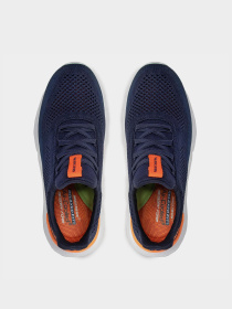 Кросівки повсякденні Skechers Ingram – Brexie модель 210281 NVOR Фото