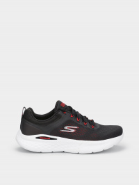 Чорний - Кросівки для бігу Skechers Go Run Lite