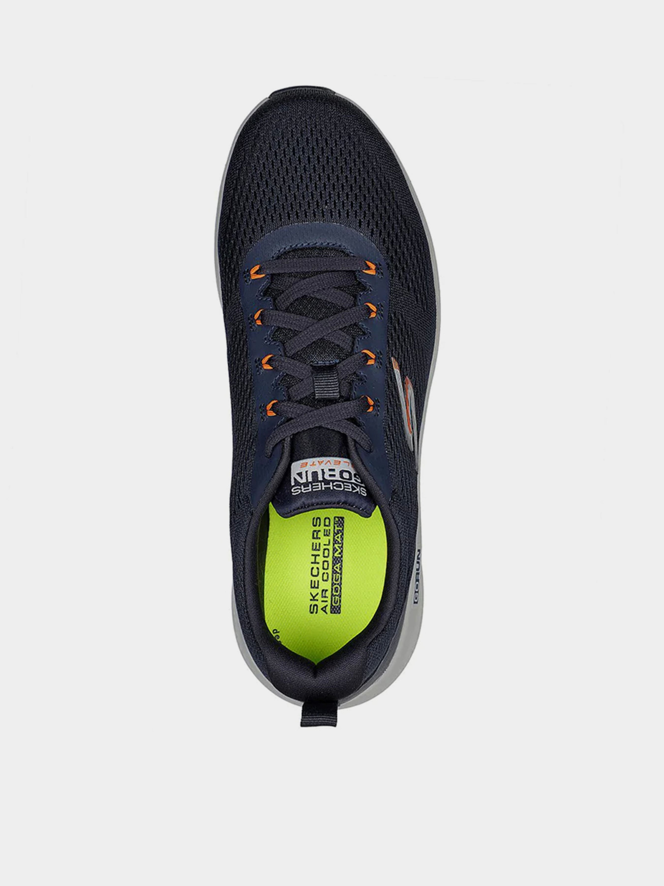 Кроссовки для бега Skechers Go Run Elevate модель 220324 NVOR Фото