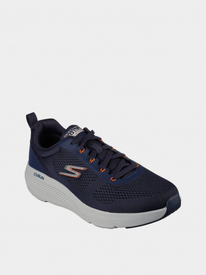 Кросівки для бігу Skechers Go Run Elevate модель 220324 NVOR — фото 5 - INTERTOP