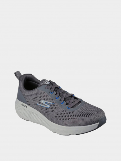 Кросівки для бігу Skechers Go Run Elevate модель 220324 CCBL — фото 5 - INTERTOP