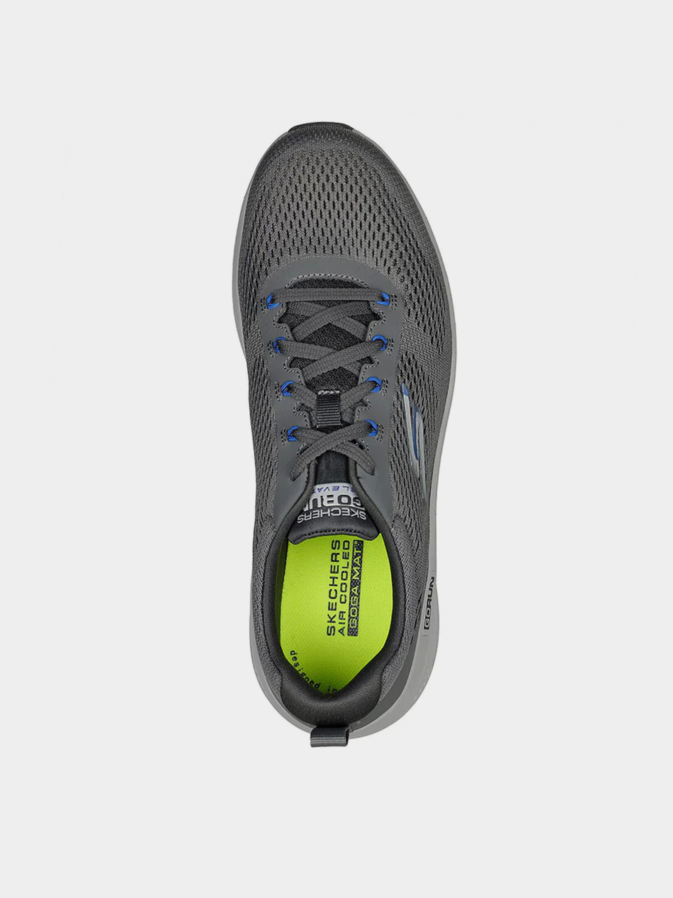 Кроссовки для бега Skechers Go Run Elevate модель 220324 CCBL Фото