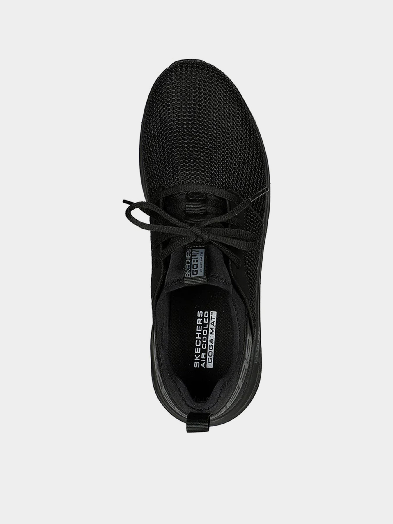 Кроссовки для бега Skechers Go Run Elevate модель 220329 BBK Фото