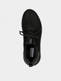 Кроссовки для бега Skechers Go Run Elevate модель 220329 BBK Фото
