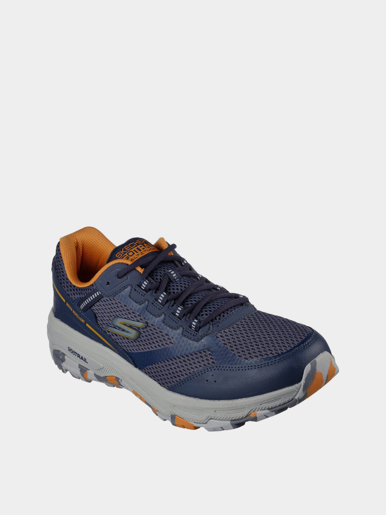 Кросівки для спорту Skechers Trail Altitude-Marble модель 220112 NVMT Фото