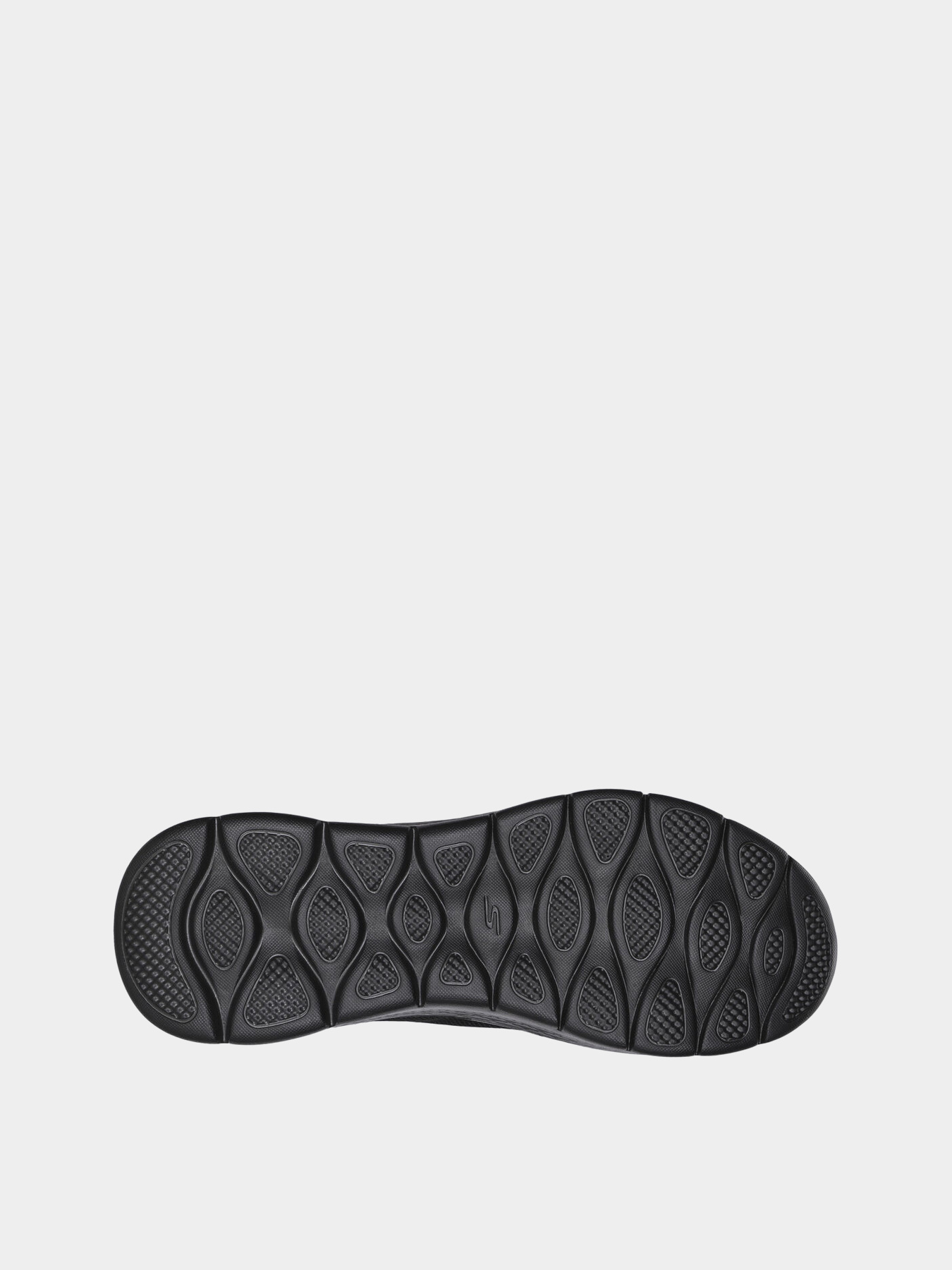 Сліпони Skechers Go Walk Flex Slip Ins модель 216491 BBK Фото