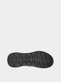 Сліпони Skechers Go Walk Flex Slip Ins модель 216491 BBK Сліпони Skechers Go Walk Flex Slip Ins модель 216491 BBK Фото