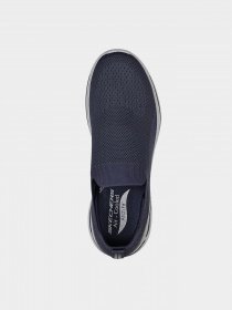 Сліпони Skechers GOwalk Arch Fit - Seltos модель 216136 NVY Фото